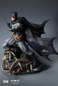 XM Studios - Batman Classic Series Sixth-Scale Statue