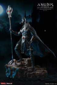 TBLeague - Anubis Guardian of The Underworld - Sliver