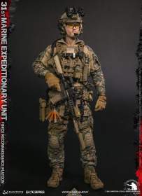 Damtoys - 31st Marine Expeditionary Unit Force Reconnaissance Platoon