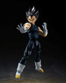 Dragon Ball Super: Super Hero - Vegeta