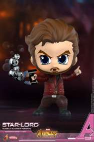 Cosbaby - Avengers: Infinity War - Star-Lord (Bubble Blaster Ver) COSB495