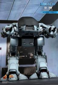 Robocop: 1/6th scale ED-209