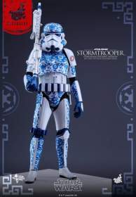 Stormtrooper (Porcelain Pattern Version)