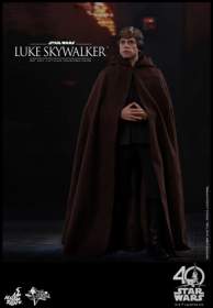 Star Wars: Return of the Jedi - 1/6th scale Luke Skywalker