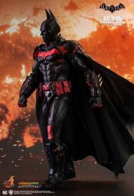 Batman: Arkham Knight – 1/6th scale Batman (Futura Knight Version)