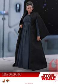 Star Wars: The Last Jedi - 1/6th scale Leia Organa