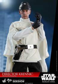 Rogue One: A Star Wars Story - 1/6 Scale Director Krennic