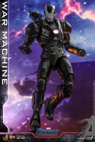 Avengers: Endgame - 1/6th scale War Machine