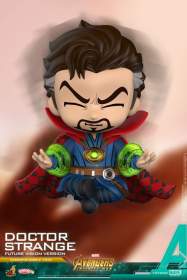 Cosbaby - Avengers: Infinity War - Doctor Strange (Future Vision Ver) COSB493