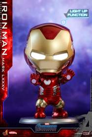 Cosbaby- Avengers: Endgame - Iron Man Mark LXXXV (COSB561)