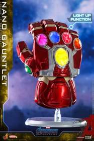 Cosbaby - Avengers: Endgame - Nano Gauntlet (COSB572)