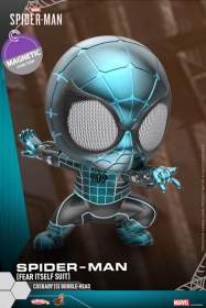 Cosbaby - Spider-Man (Fear Itself Suit) COSB621