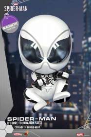 Cosbaby - Spider-Man (Future Foundation Suit) COSB774