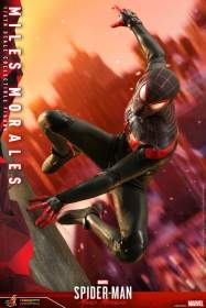 Marvel's Spider-Man: Miles Morales - 1/6th scale Miles Morales
