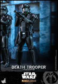 The Mandalorian : Death Trooper