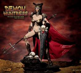 Phicen - Demon Huntress