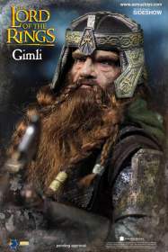 Asmus - The Lord of the Ring - Gimli