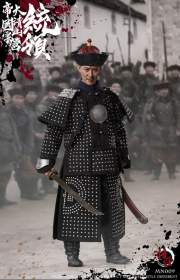 JS Model - Shanziying Commander Pang Qingyun (MN-009)