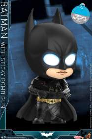 Cosbaby - The Dark Knight: Batman with Sticky Bomb Gun (COSB722)
