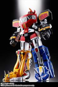 Soul of Chogokin: GX-72 Might Morphin Power Rangers Megazord