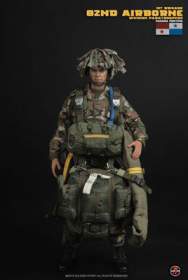 Soldier Story - 1st Brigade, 82nd Airborne Division Paratroopers