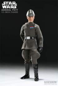 Militaries of Star Wars - Admiral Piett