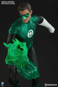 Green Lantern Action Figure
