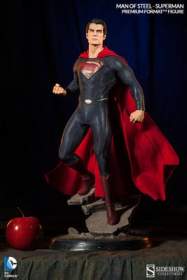 Man of Steel: Superman Superman - Premium Format