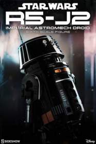 R5-J2 Imperial Astromech Droid