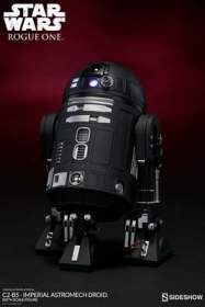 Rogue One: A Star Wars Story - C2-B5 Imperial Astromech Droid
