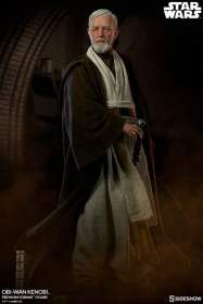 Star Wars: A New Hope - Obi Wan Kenobi Premium Format