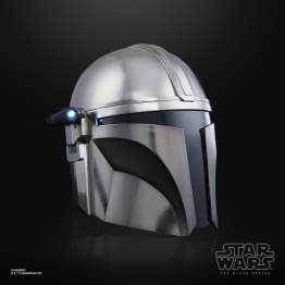 Star Wars Black Series Mandalorian Electronic Helmet