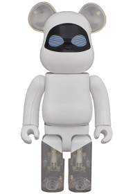 Disney Wall-E Eve 1000% Bearbrick