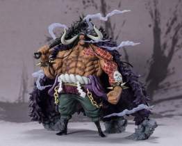 One Piece :  Extra Battle Kaido King of the Beasts