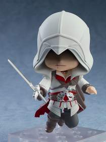 Nendoroid - Assassin's Creed II : Ezio