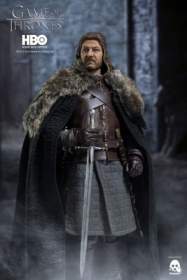 Threezero - Game of Throne - Eddard Stark