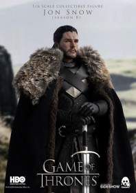 Threezero - Game of Throne - Jon Snow (Season 8)