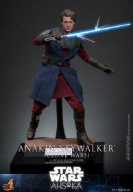 Star Wars: Ahsoka - Anakin Skywalker (Clone Wars)