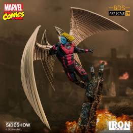 Iron Studios - 1:10 Art Scale Archangel Statue