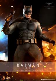 Batman v Superman: Dawn of Justice - Batman (2.0)