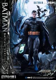 Prime 1 Studio - Batman Batcave Deluxe Version
