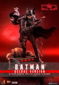 The Batman - Batman Figure ( Deluxe Version )