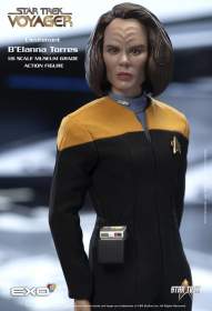 Star Trek - B'Elanna Torres