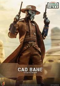 Star Wars: The Book of Boba Fett - Cad Bane