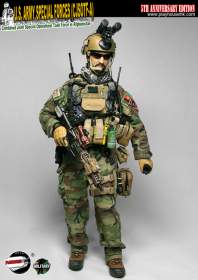 Playhouse - US Army Special Forces 5th Anniversary