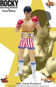 Rocky Balboa (Rocky IV)