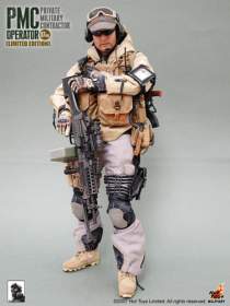 PMC Operator 07 ver. (LIMITED VER.)