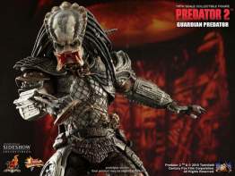Guardian Predator (2010 Comic Con Exclusive)