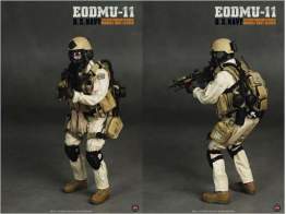 Soldier Story EODMU-11
