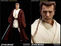Obi-Wan Kenobi: Jedi Padawan